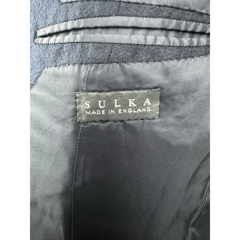 cashmere sulka 100%